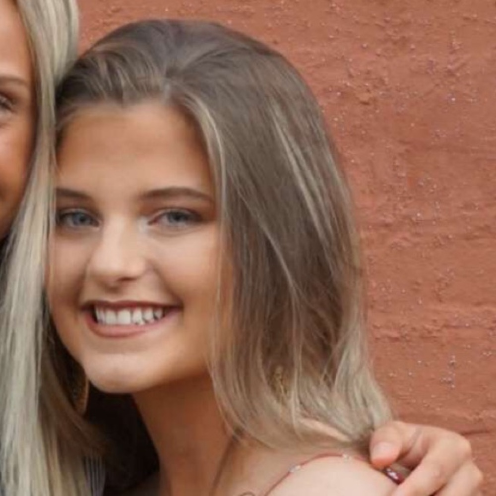 Meet your Posher, Paige